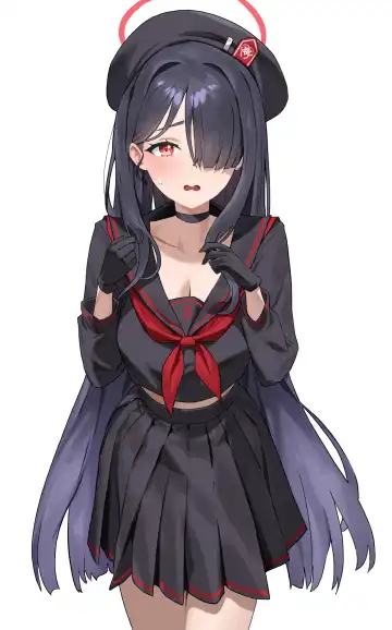 BBY Fhentai - Page 8