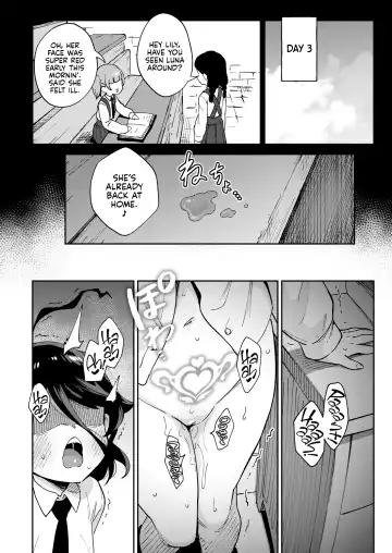 [Ter] Onaho Uri no Shoujo ~Waruiko to Papa no Eroi Manga~ - The little ONAHO girl comic book | The Onahole Selling Maiden ~A Devilish Brat and Her Sugar Daddies~ Fhentai - Page 16