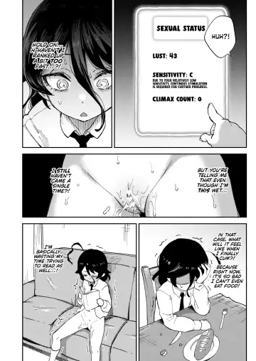 [Ter] Onaho Uri no Shoujo ~Waruiko to Papa no Eroi Manga~ - The little ONAHO girl comic book | The Onahole Selling Maiden ~A Devilish Brat and Her Sugar Daddies~ Fhentai - Page 18