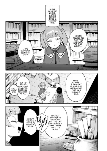 [Ter] Onaho Uri no Shoujo ~Waruiko to Papa no Eroi Manga~ - The little ONAHO girl comic book | The Onahole Selling Maiden ~A Devilish Brat and Her Sugar Daddies~ Fhentai - Page 41