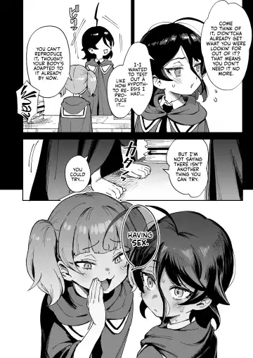 [Ter] Onaho Uri no Shoujo ~Waruiko to Papa no Eroi Manga~ - The little ONAHO girl comic book | The Onahole Selling Maiden ~A Devilish Brat and Her Sugar Daddies~ Fhentai - Page 42