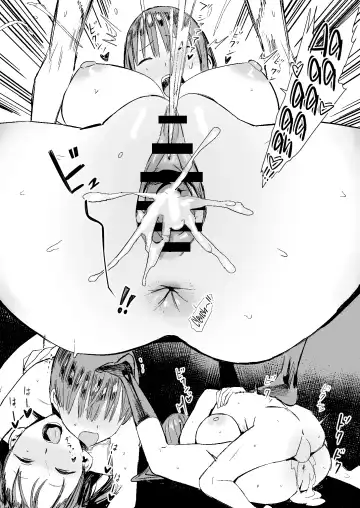 [Velzhe] Teisou Kannen Gyaku no Sekai de Rachikankin Sareru Hon | Kidnapped and Raped in a World Where Girls Are the Creeps Fhentai - Page 30