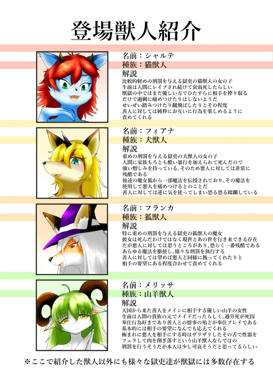 [Mako] hell and heaven Fhentai - Page 3