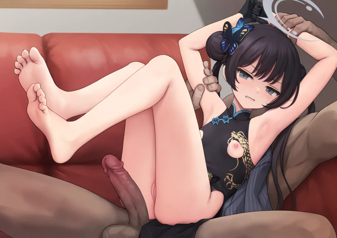 [Alpha91] alpha91 (uncensored) Fhentai - Page 144