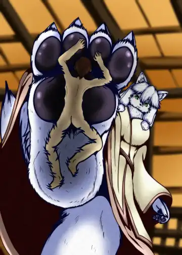 [Mako] Kyoju mura Fhentai - Page 2