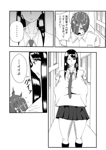 Choushin Mukuchi na Joshi Seito ni Kokuhaku Shitara Ecchi Dekita Fhentai - Page 2