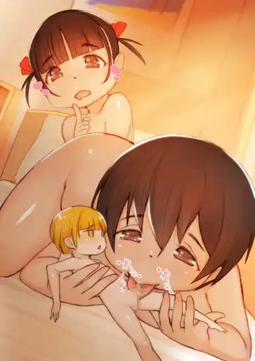 [Kozue Akari - Piero - Ruka] Microne Magazine Vol. 78 Fhentai - Page 5