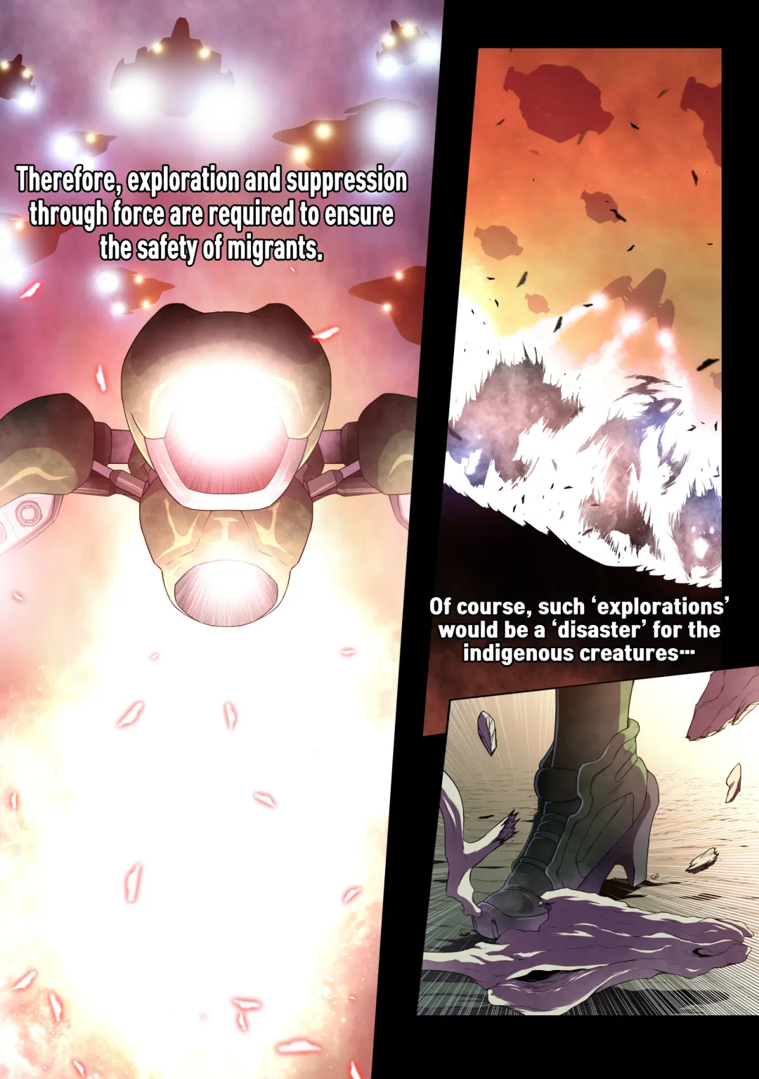 [Beast Anime] T.F.V: Prologue Fhentai - Page 2