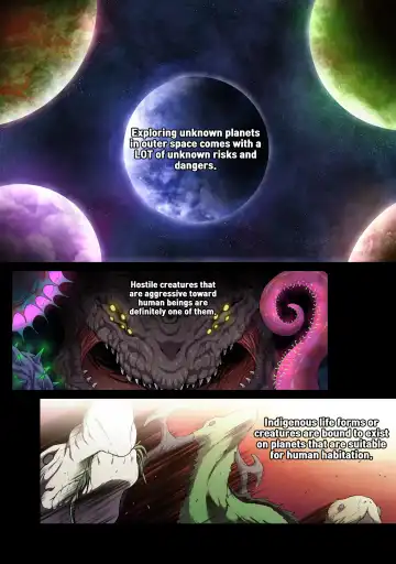 Read [Beast Anime] T.F.V: Prologue - Fhentai