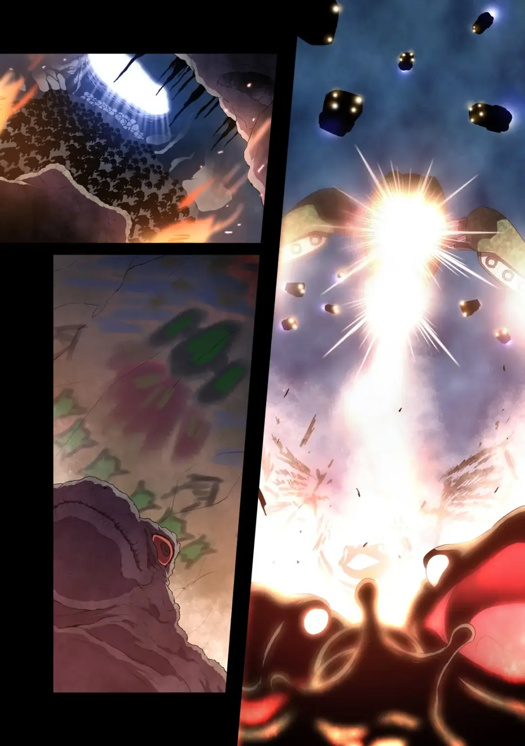 [Beast Anime] T.F.V: Kerontoad campaign Fhentai - Page 6