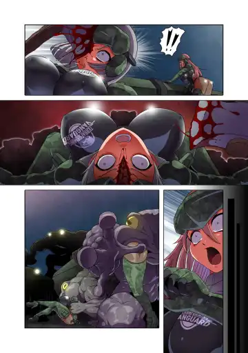 [Beast Anime] T.F.V: Kerontoad campaign Fhentai - Page 5