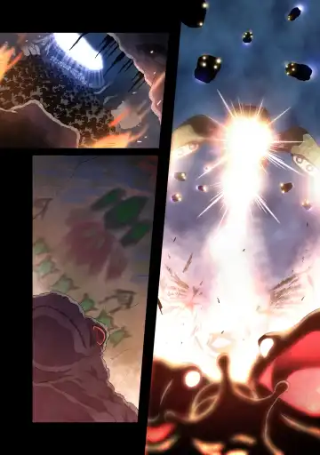 [Beast Anime] T.F.V: Kerontoad campaign Fhentai - Page 6