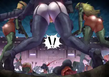 [Beast Anime] T.F.V: Kerontoad campaign Fhentai - Page 11