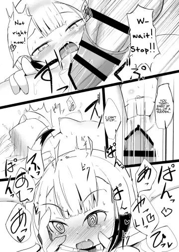 [Nekodel] Sobo to Love Hotel ni Haitte shimatte Issen o Koeru Hanashi | I Went To A Love Hotel With My Grandma And We Crossed The Line Fhentai - Page 22