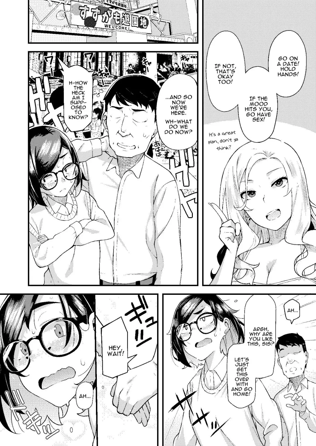 [Hitaki Ni] Oyako Danran Fhentai - Page 19