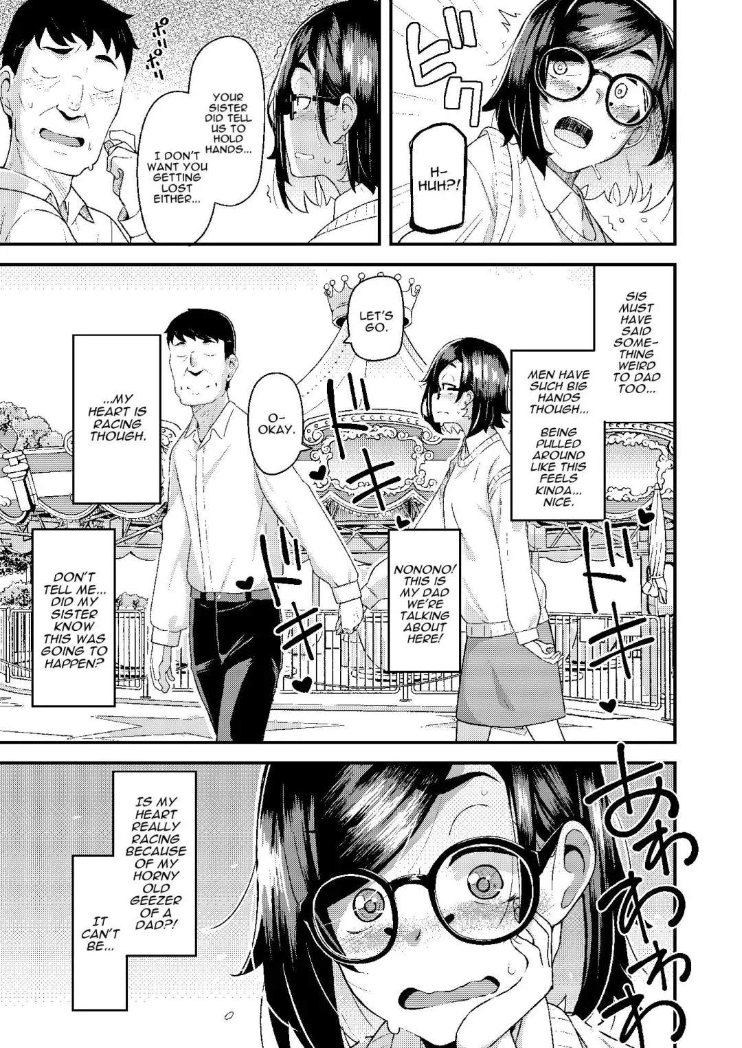 [Hitaki Ni] Oyako Danran Fhentai - Page 20