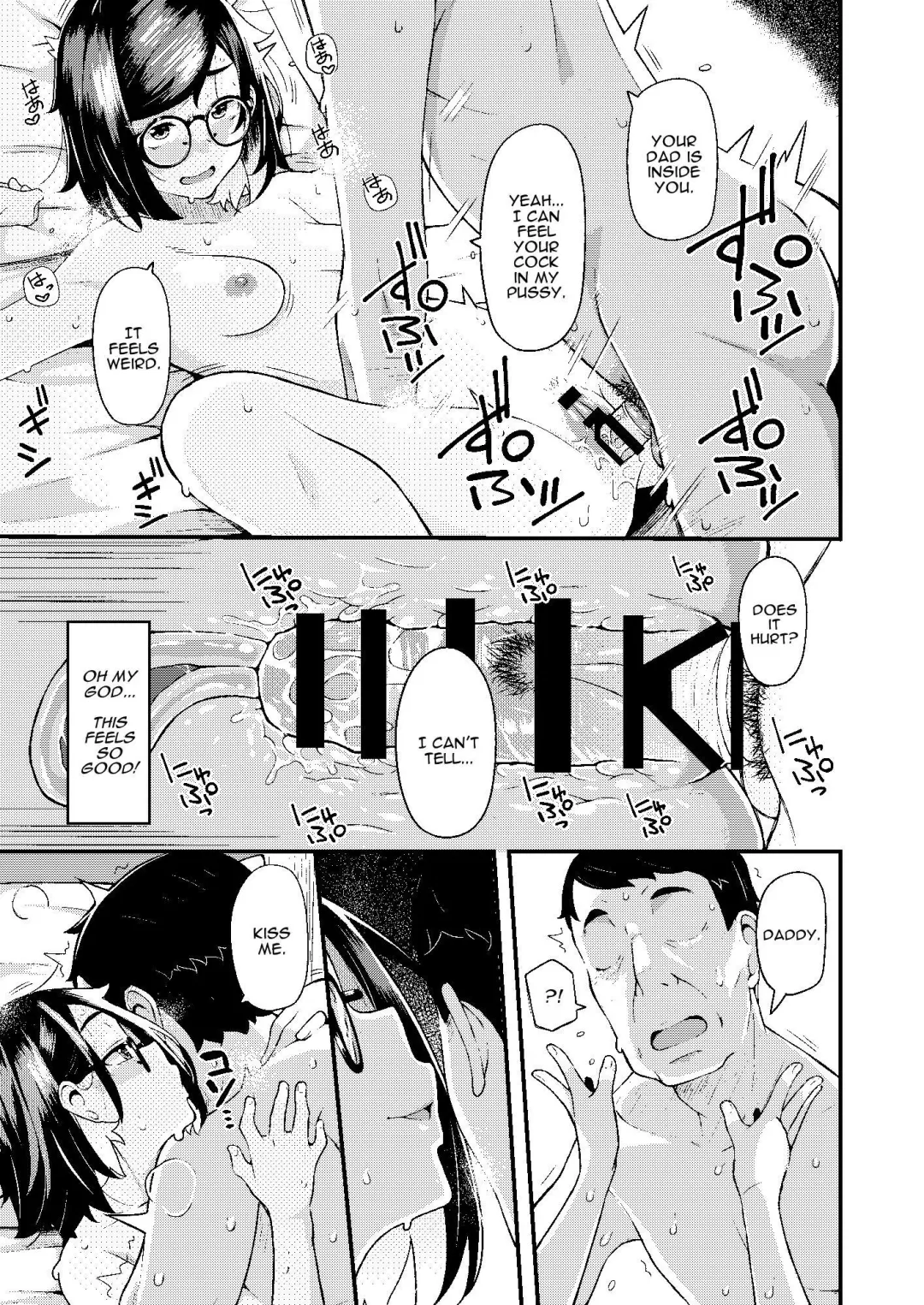 [Hitaki Ni] Oyako Danran Fhentai - Page 30