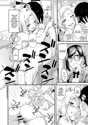[Hitaki Ni] Oyako Danran Fhentai - Page 11