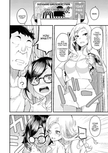 [Hitaki Ni] Oyako Danran Fhentai - Page 17