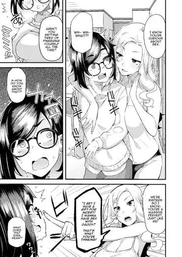 [Hitaki Ni] Oyako Danran Fhentai - Page 18