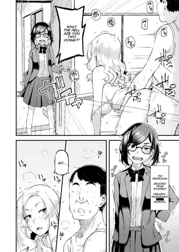 [Hitaki Ni] Oyako Danran Fhentai - Page 3
