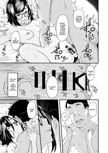 [Hitaki Ni] Oyako Danran Fhentai - Page 30