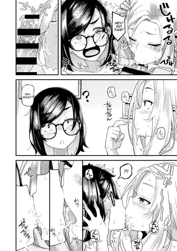 [Hitaki Ni] Oyako Danran Fhentai - Page 39