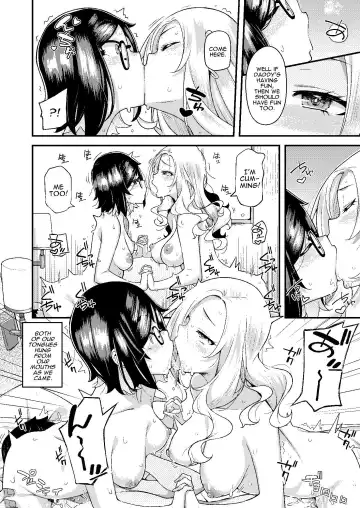 [Hitaki Ni] Oyako Danran Fhentai - Page 43