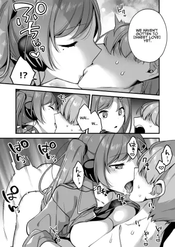 [Yamanashi Yuuya] Ero Manga AI no Gyakushuu ~Jinrui Wakarase Gyaku Rape~ Fhentai - Page 21