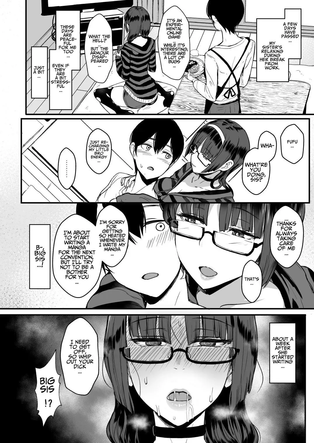 [Miyamoto Issa] Heart Mark Oome. | Plenty of Heart Marks. Fhentai - Page 13