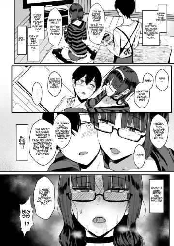 [Miyamoto Issa] Heart Mark Oome. | Plenty of Heart Marks. Fhentai - Page 13