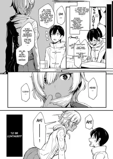 [Miyamoto Issa] Heart Mark Oome. | Plenty of Heart Marks. Fhentai - Page 23