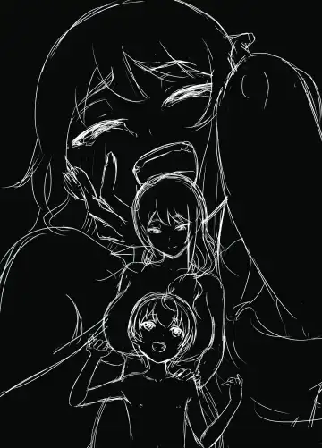 Uso Oyako 1 Fhentai - Page 2