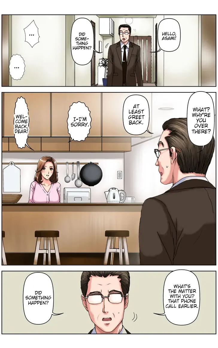 [Karukiya] My Mother Will Be My Classmate's Toy For 3 Days During The Exam Period - Chapter 1 Asami Arc Fhentai - Page 76