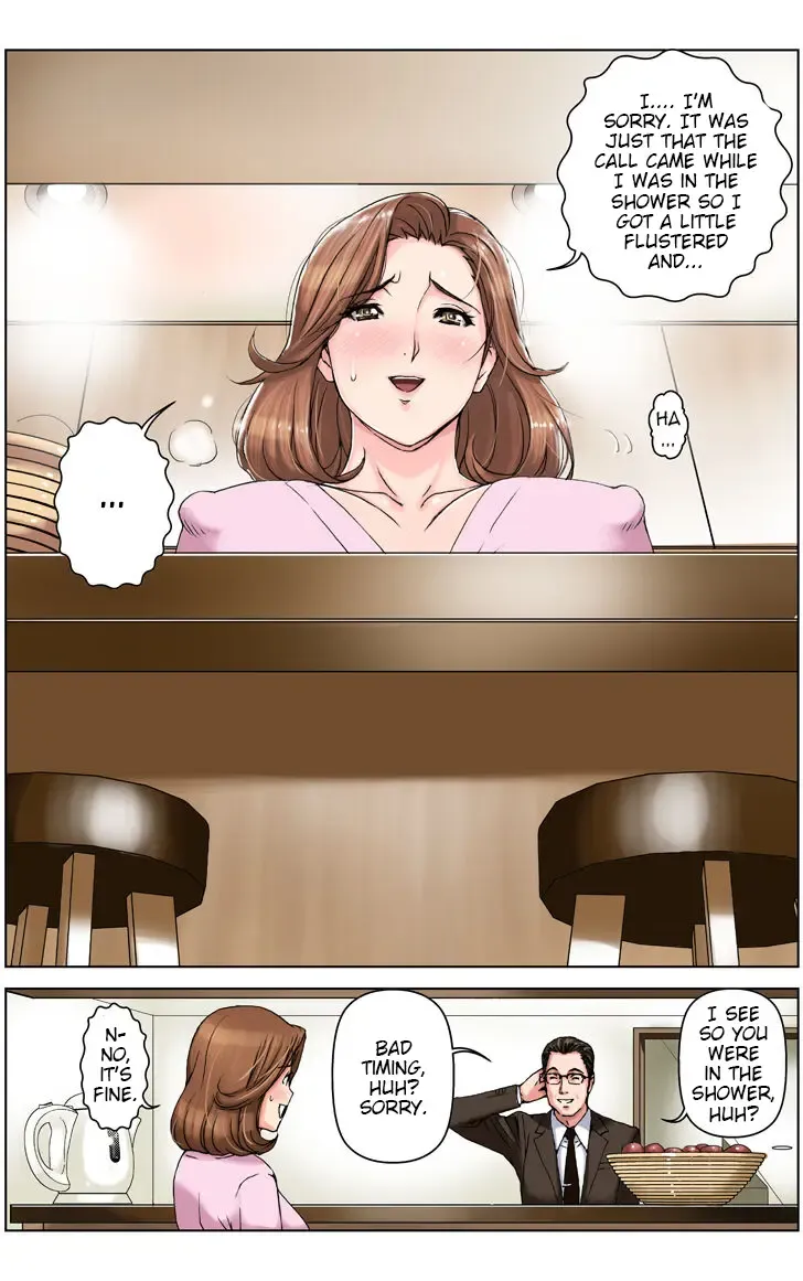 [Karukiya] My Mother Will Be My Classmate's Toy For 3 Days During The Exam Period - Chapter 1 Asami Arc Fhentai - Page 77