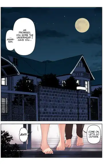 [Karukiya] My Mother Will Be My Classmate's Toy For 3 Days During The Exam Period - Chapter 1 Asami Arc Fhentai - Page 37
