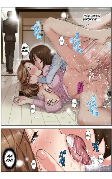 [Karukiya] My Mother Will Be My Classmate's Toy For 3 Days During The Exam Period - Chapter 1 Asami Arc Fhentai - Page 84