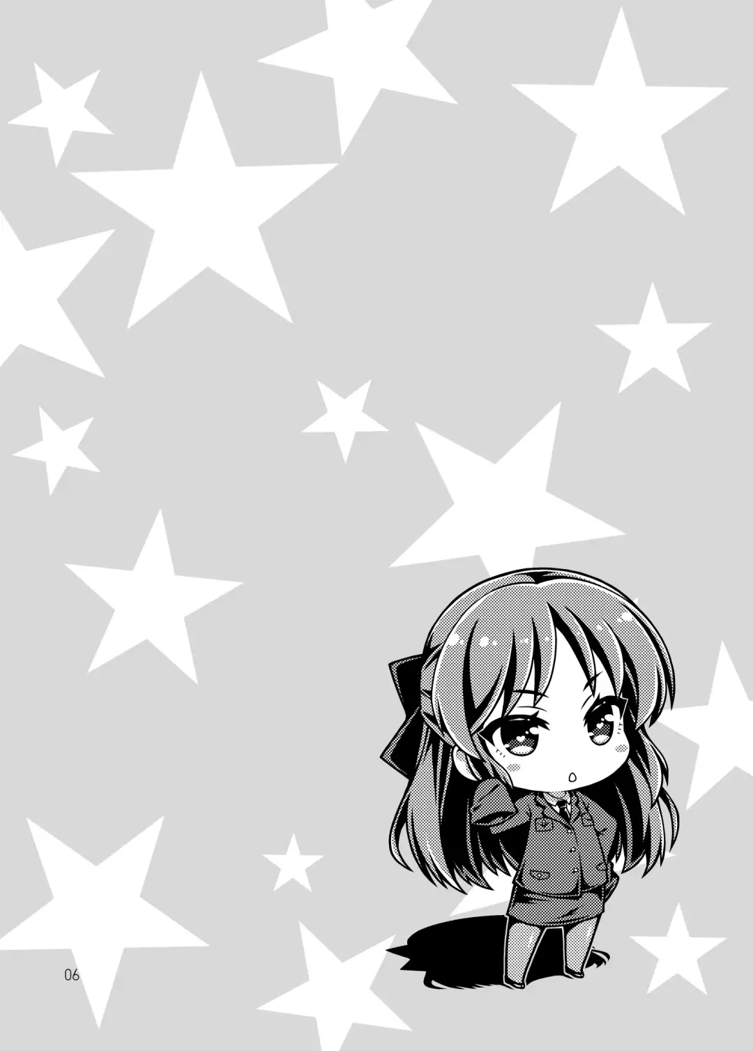 [Sasahiro] Tachibana Arisu no Manga Matome Fhentai - Page 5