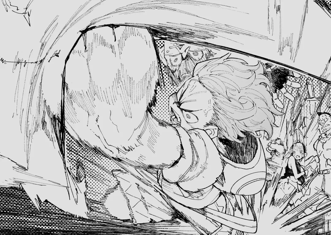 [Hyocorou] AMNERO Soushuuhen 2 - AMNERO3&4+OMAKE (decensored) Fhentai - Page 116