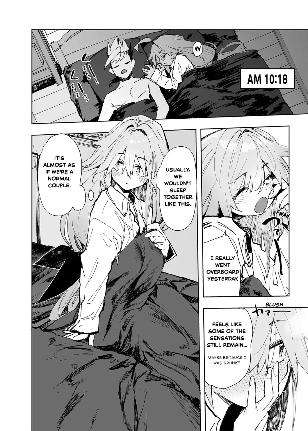 [Hyocorou] AMNERO Soushuuhen 2 - AMNERO3&4+OMAKE (decensored) Fhentai - Page 88