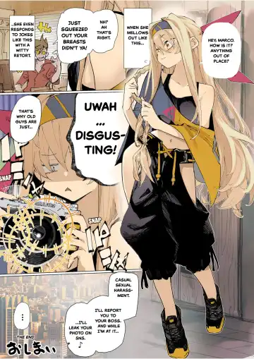 [Hyocorou] AMNERO Soushuuhen 2 - AMNERO3&4+OMAKE (decensored) Fhentai - Page 111