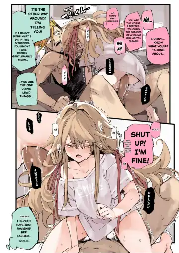 [Hyocorou] AMNERO Soushuuhen 2 - AMNERO3&4+OMAKE (decensored) Fhentai - Page 18