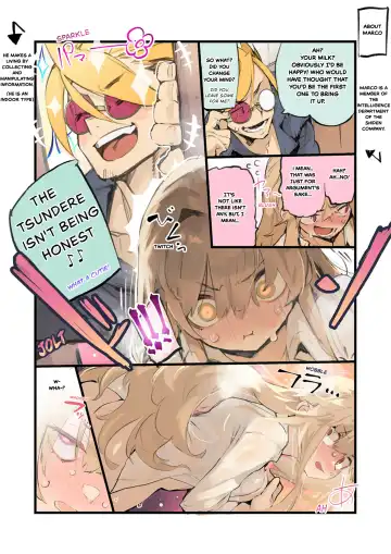 [Hyocorou] AMNERO Soushuuhen 2 - AMNERO3&4+OMAKE (decensored) Fhentai - Page 9