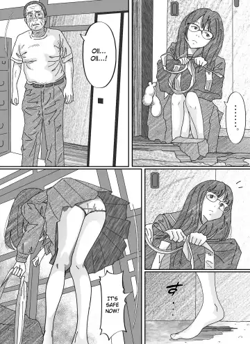 Girl-crazy Fhentai - Page 12