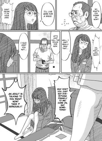 Girl-crazy Fhentai - Page 15