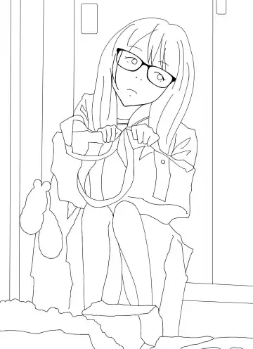 Girl-crazy Fhentai - Page 2