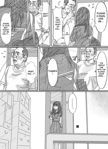 Girl-crazy Fhentai - Page 6