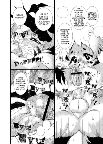 [Macop] FXXKINN 2 Fhentai - Page 18