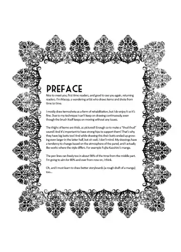 [Macop] FXXKINN 2 Fhentai - Page 2