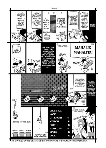 [Macop] FXXKINN 2 Fhentai - Page 26